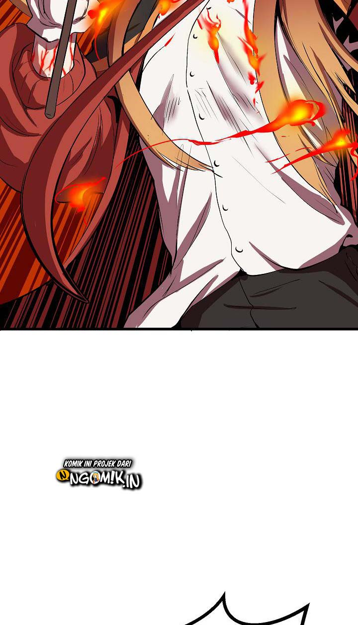 Otherworldly Sword King’s Survival Records chapter 17